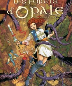 Les Forêts d'Opale T15