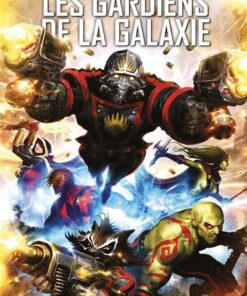 Les Gardiens de la Galaxie : Héritage