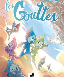 Les Gouttes