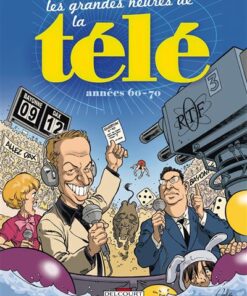 Les Grandes heures de la Télé