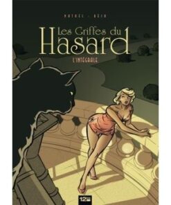 Les Griffes du Hasard