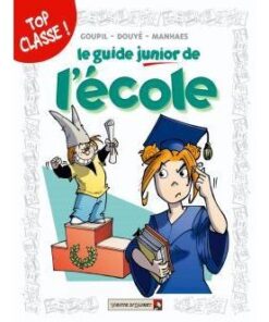 Les Guides Junior - Tome 05