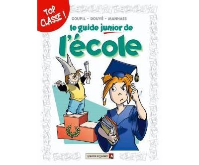 Les Guides Junior - Tome 05