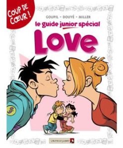 Les Guides Junior - Tome 06