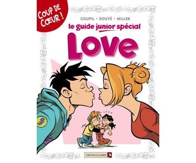 Les Guides Junior - Tome 06