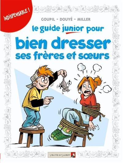 Les Guides Junior - Tome 11