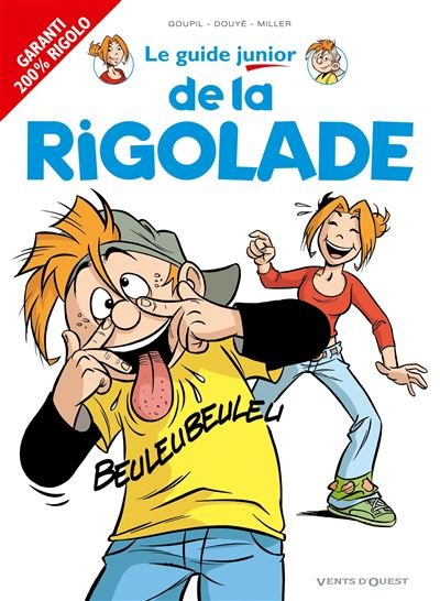 Les Guides Junior - Tome 15