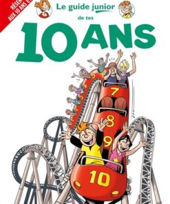 Les Guides Junior - Tome 16