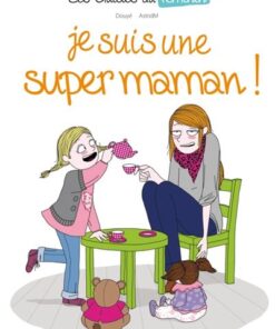 Les Guides au féminin - Tome 03
