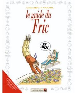 Les Guides en BD - Tome 27