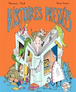 Les Histoires pressées