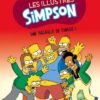 Les Illustres Simpson - Tome 5 Une pagaille de dingue !
