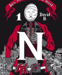 Les Incidents de la nuit  - intégrale 1