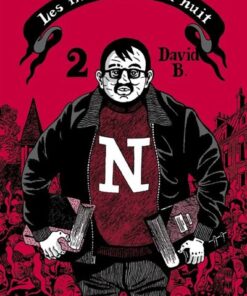 Les Incidents de la nuit  - intégrale 2