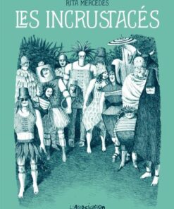 Les Incrustacés