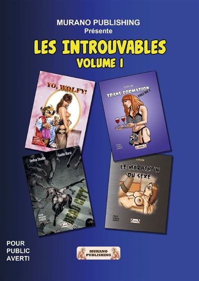 Les Introuvables
