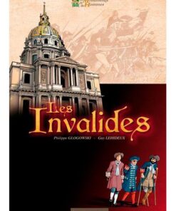 Les Invalides (Ang)