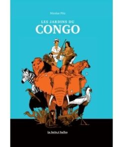 Les Jardins du Congo