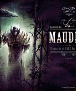 Les Maudits