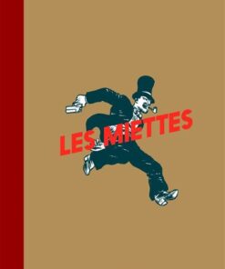 Les Miettes