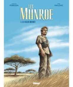 Les Munroe - Tome 01