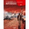 Les Mystères de la 5e République - Tome 02