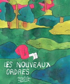 Les Nouveaux Ordres