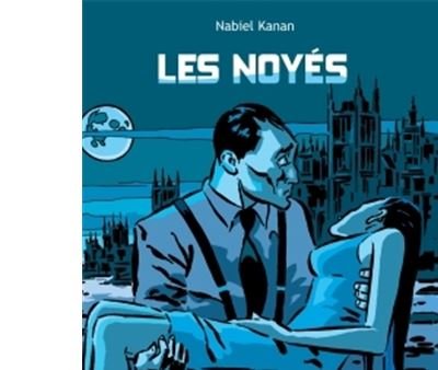 Les Noyés