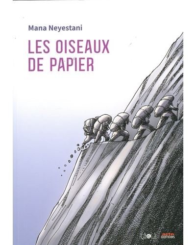 Les Oiseaux de papier