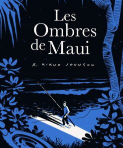 Les Ombres de Maui