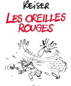Les Oreilles rouges