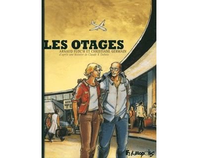 Les Otages