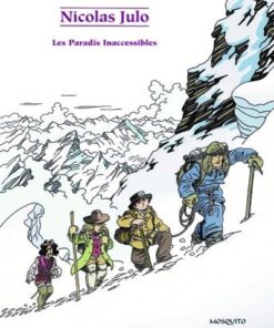 Les Paradis inaccessibles