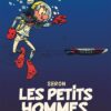 Mon pépé est un fantôme - Tome 4 - Saison corse