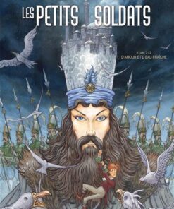 Les Petits Soldats - Tome 02