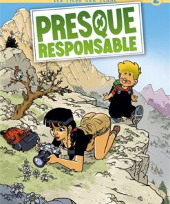 Les Pieds sur Terre - T2