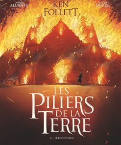 Les Piliers de la Terre - Tome 02