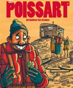 Les Poissart - Tome 01