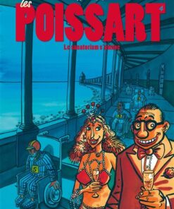 Les Poissart - Tome 04