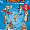 Chroniques du château faible - tome 01