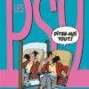 Le Petit Spirou - Tome 5 - ""Merci"" qui ?