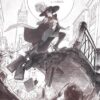 Les Rivieres Du Passe - Edition Noir Et Blanc - Tome 2 Lamia