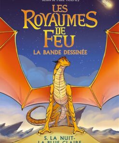 Les Royaumes de feu