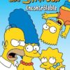 Les Simpson - tome 19 Incontrolables