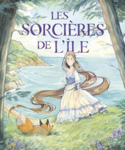 Les Sorcières de l'île