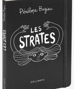 Les Strates