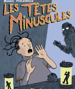 Les Têtes minuscules