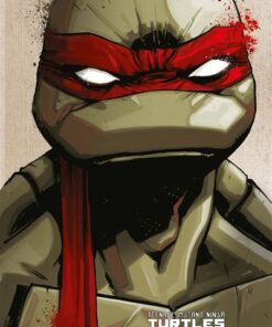 Les Tortues Ninja - TMNT, T1 : L'Intégrale T1