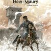 Les Tours de Bois-Maury - L'Homme à la hache (GF)