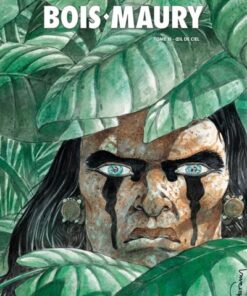 Les Tours de Bois-Maury - Tome 15